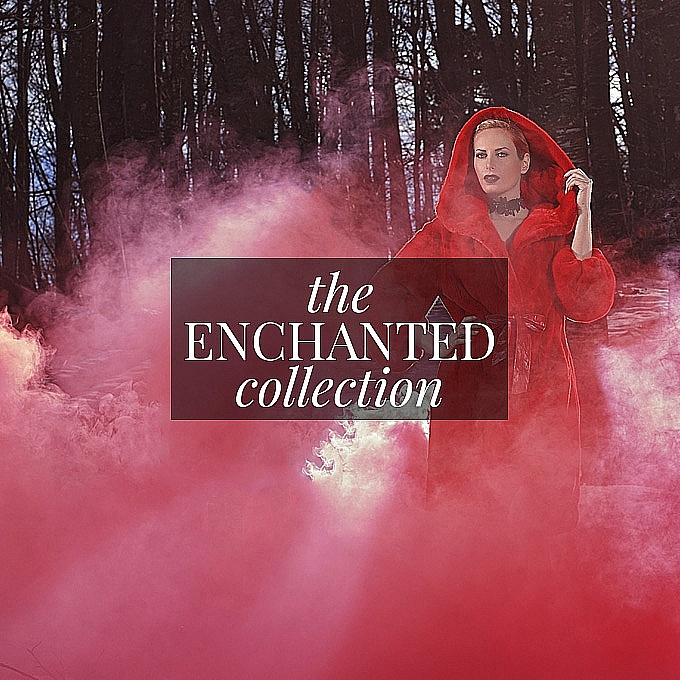 THE ENCHANTED COLLECTION
